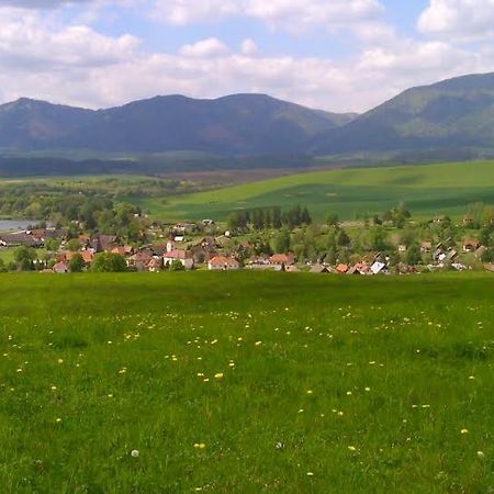 Studio Liptovský Trnovec Εξωτερικό φωτογραφία
