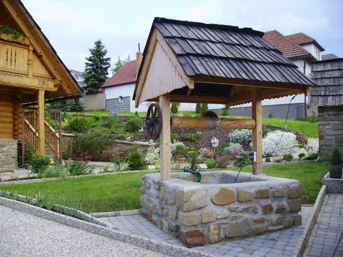 Studio Liptovský Trnovec Εξωτερικό φωτογραφία
