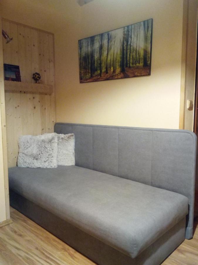 Studio Liptovský Trnovec Εξωτερικό φωτογραφία